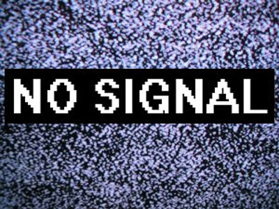 nosignal