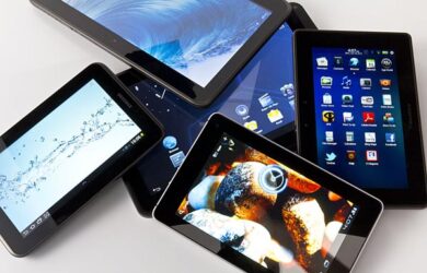 Vendite di tablet