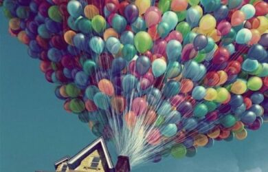 creativi meno creativi