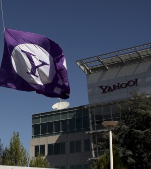 Yahoo! sede