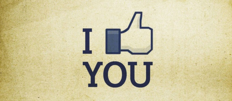 facebook like you