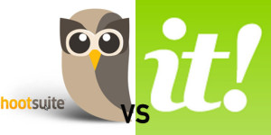 Differenze tra Hootsuite e Scoop.it