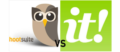 Differenze tra Hootsuite e Scoop.it