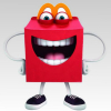 Happy la nuova mascotte di McDonald