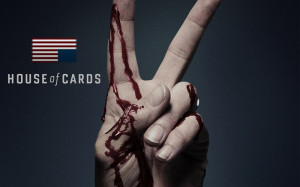 House of Cards la serie tv di Netflix