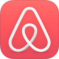 Airbnb nuovo logo