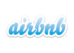 Airbnb vecchio logo