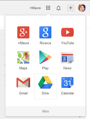 Toolkit Google da Gmail