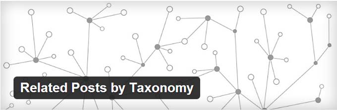Related posts by Taxonomy