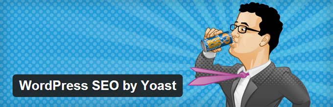 SEO by Yoast