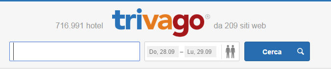 Trivago storytelling