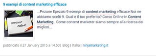 Talkwalker "content marketing"