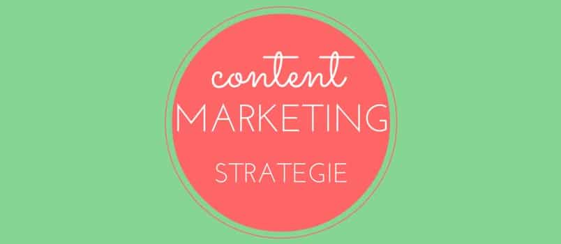 Content marketing cos'è