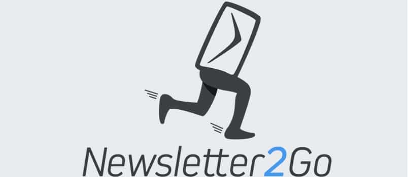 Servizio di email marketing_Newsletter2Go