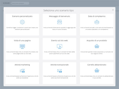 Sendinblue servizio di email marketing 7 SendinBlue servizio di email marketing_automation