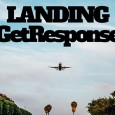 GetResponse Landing page e campagne Facebook