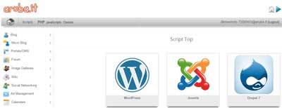 Installare-WordPress-su-Aruba-step2