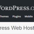 Installare WordPress su Aruba