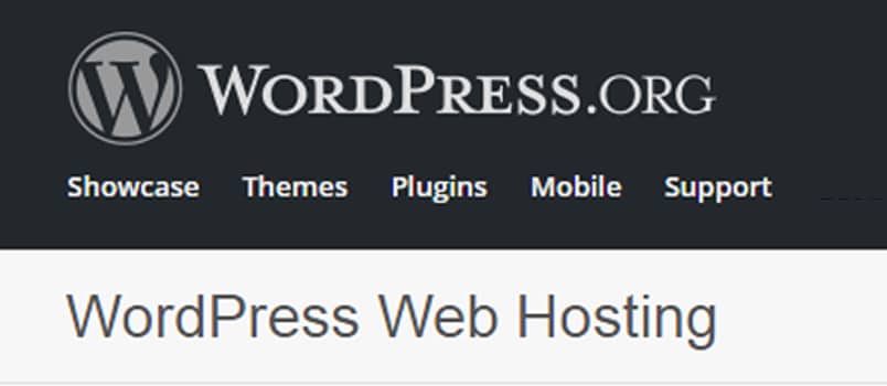 Installare WordPress su Aruba