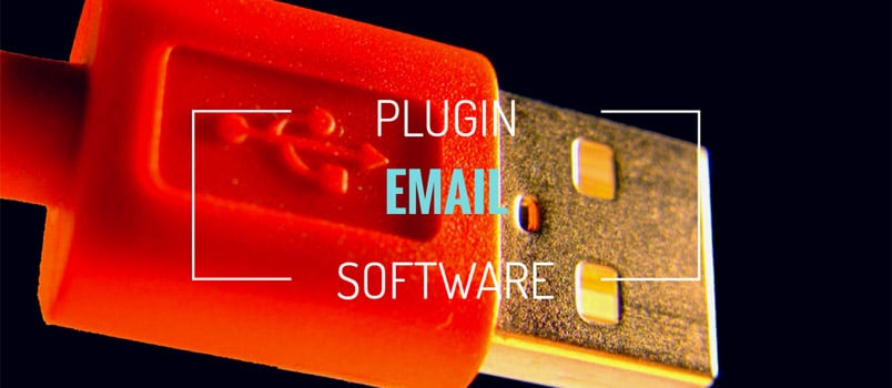 plugin o software per l'Email Marketing