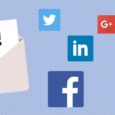 Integrare l'email marketing ai social