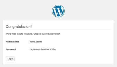 installare-wordpress-procedura_congratulazioni