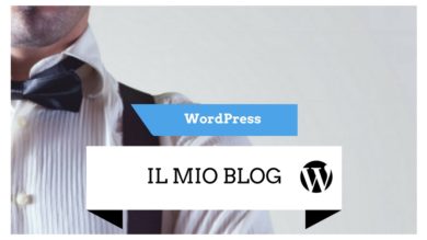 Il Mio Blog con WordPress - ebook gratuito