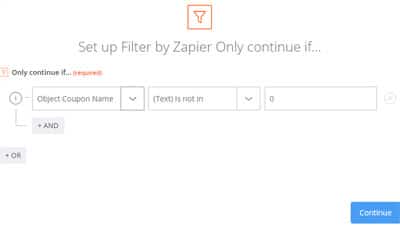 zapier_filtri