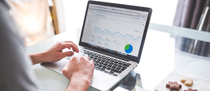 Monitoraggi Google Analytics