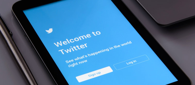 Twitter come usarlo in una strategia Social