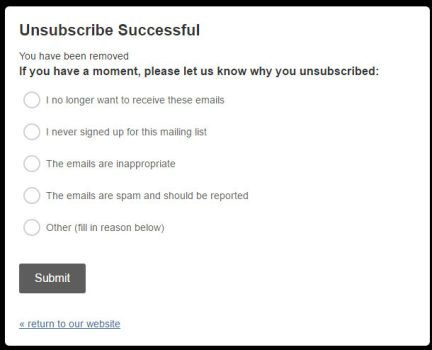 avviso-mail-unsubscribe