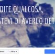 Tab page Facebook_ultime novità