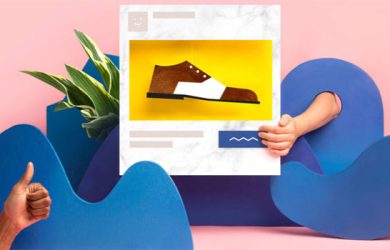 Campagne Facebook con MailChimp