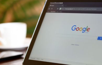 Visibilità del sito su Google