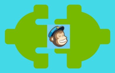 plugin optin mailchimp