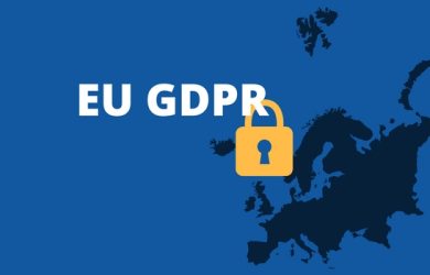 gdpr regolamento