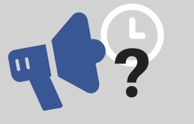 durata pubblicità su Facebook