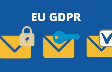 GDPR come cambia la gestione della comunicazione email