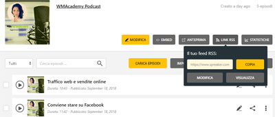 Creare-Podcast_url-rss