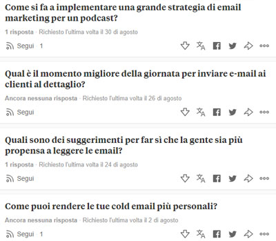Quora-domande-Email