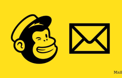 Mailchimp non arrivano le mail