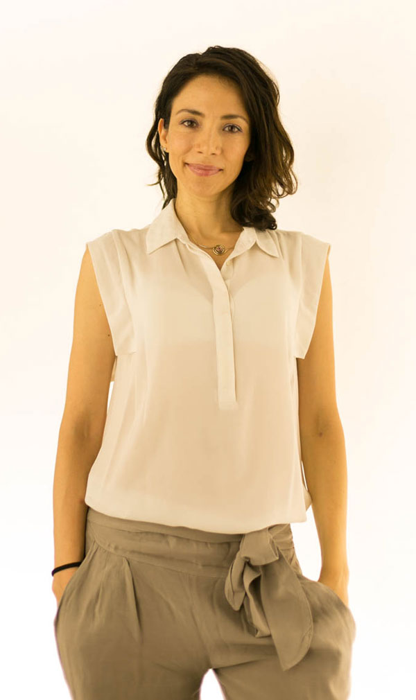 Maura Cannaviello consulente e formatrice digitale - Email Marketing, esperta Mailchimp