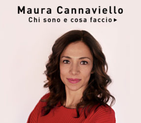 Maura Cannaviello consulente e formatrice digitale