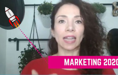 Fare strategia marketing 2020