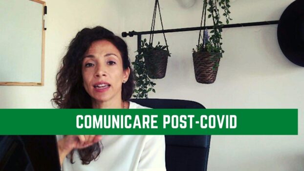 Comunicare post-coronavirus