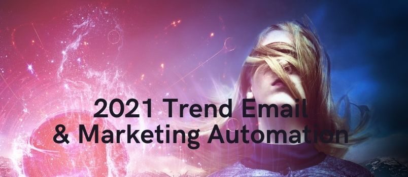 Futuro e trend email marketing e automation