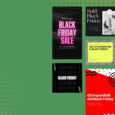 newsletter black friday