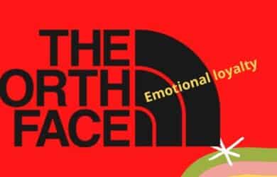 Emotional-Loyalty-The-north-Face