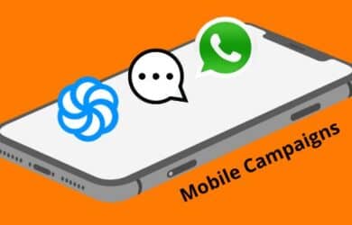 inviare SMS e WhatsApp con SendInblue
