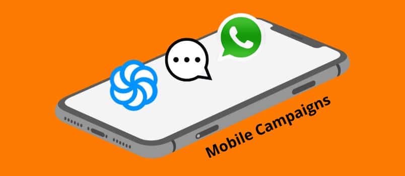 inviare SMS e WhatsApp con SendInblue